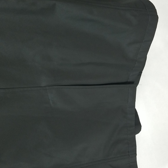 Jean-Paul Germain Black Trench coat - Picture 8 of 10